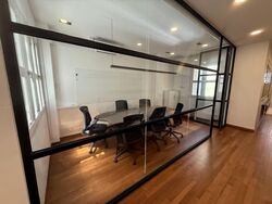Tras Street (D2), Office #558751611